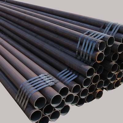 Good price Tubos sem emenda estirados a frio ASTM do metal de T21 T23 T24/diâmetro 12.7mm - 114.3mm de ASME A213 on-line