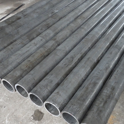Good price Tubulação de aço da precisão da laminagem a quente DIN2391 E355 10# 20# 35# da espessura de ASTM 2mm para o cilindro do ar on-line