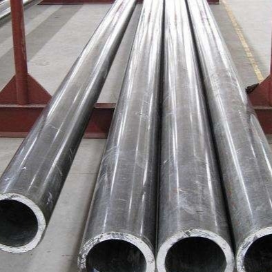 Good price Tubulação de aço suave acabada a frio de ASTM A519, tubo mecânico fino do aço de liga da parede com API on-line