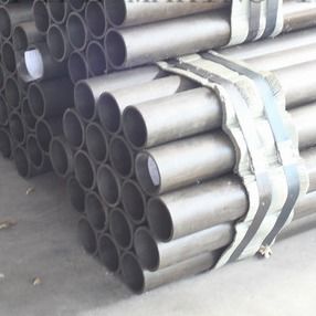 Tubo de aço suave estrutural da máquina do Óleo-mergulho de JIS G3445, tubulação de aço carbono de STKM11A STKM12A