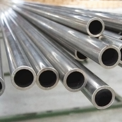 Good price Tubo de aço inoxidável A240M-1 316LN 316Ti de ASTM A240 a favor do meio ambiente on-line