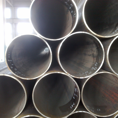 Good price Categoria T11 T12 T13 de ASTM A213 8 tubo sem emenda do aço de liga de Sch 40 da polegada on-line