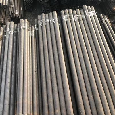 tubos de caldeira sem emenda de aço acabados a frio de 35CrMo 34Mn2V 34CrMo4/tubulação com TUV BV BKW NBK GBK