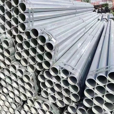 Good price Tubulação de água galvanizada retangular JIS do tubo de aço sem emenda de ASTM A53 ERW G3444 L175 L555 on-line