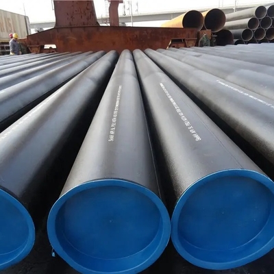 Good price Tubo de cerco de aço de Q195 Q215 Q235A Q345 16Mn ERW para a construção galvanizada on-line