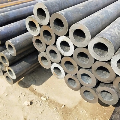 Good price RUÍDO laminado a alta temperatura do tubo de aço sem emenda do rolamento do RUÍDO de SKF ASTM 17230 100CrMn6 GCr15SiMn on-line