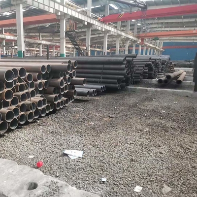 Good price JIS G3472 soldou em volta da espessura de aço do tubo de ERW 30 milímetros para o automóvel estrutural on-line
