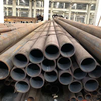 Good price Carbono fino do tubo ASTM A513 do aço carbono da parede ERW e para ligar a tubulação de aço para transportar o gás on-line