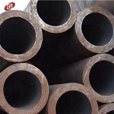 Good price Diâmetro de aço de carregamento inoxidável sem emenda 16mm do tubo de GCr15/100Cr6/SUJ2/SKF3/SKF3S/GCr15SiMn ~ 320mm on-line