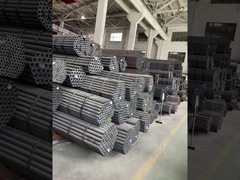 M310 50A 0,5-200 mm Tubo de aço carbono sem costura laminado a quente de liga para linha de gás