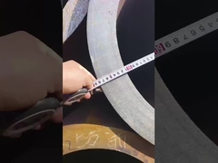 ASTM A210 ASME SA210 A1 Tubos de aço sem costura barnizados GB5310 20G 15MoG 12CrMoG