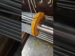 ASTM A106 que afia a tubulação E355 ST52 1 do cilindro hidráulico da precisão/2 polegadas estirado a frio