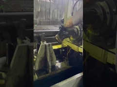 E355 ST52 Tubo de cilindro hidráulico sem costura laminado a frio H8 Tolerância