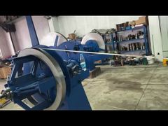 Lconel 625 Corrosion Resistance Seamless Stainless Steel Tube For Marine Engineering