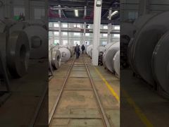 Tubo de aço inoxidável 304 para decoração